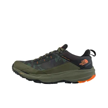 THE NORTH FACE Vectiv Exploris Ii Futurelight 'New Taupe Green Exploris Camo Print Tnf Black'