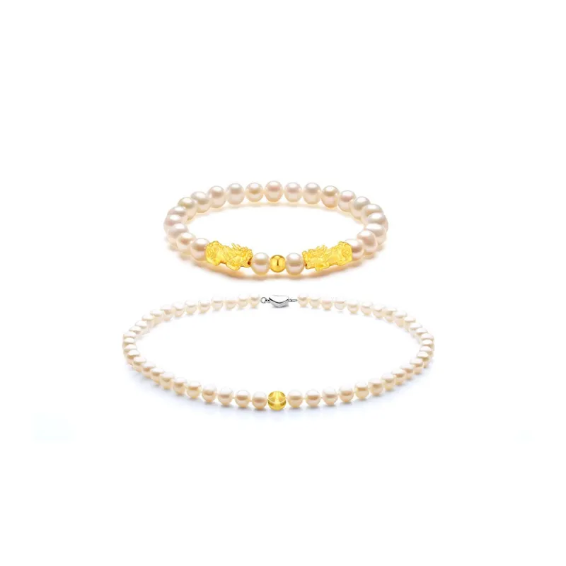 Asia Star 999 Bracelets Women's-10