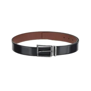 Ferragamo Calf Leather Adjustable Belt