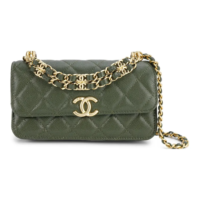 CHANEL Crossbody Bags-0