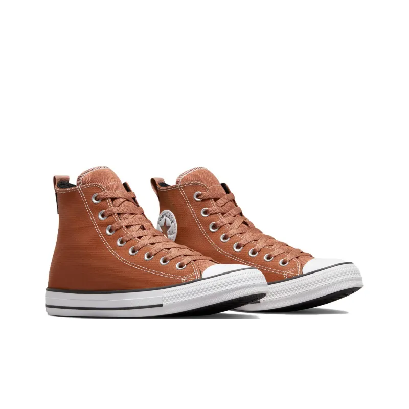 Chuck Taylor All Star Converse Leather High 'Tawny Owl'-2