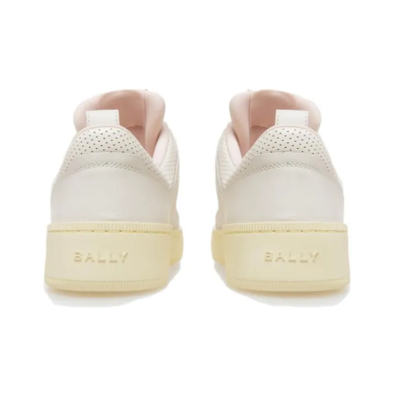 BALLY Riweira Low-top Sneakers-3