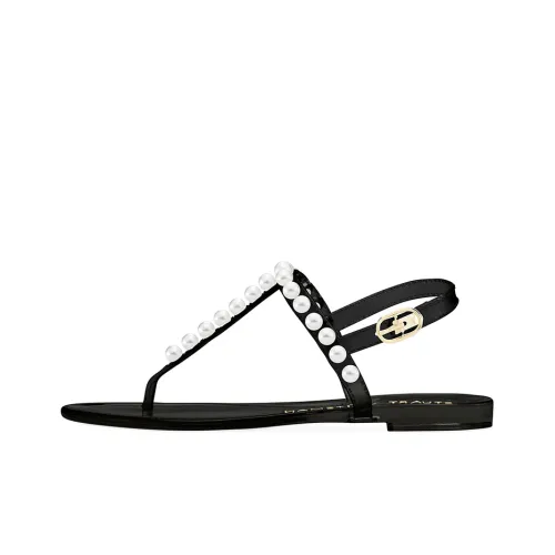 Stuart Weitzman One-Strap Sandals Women's