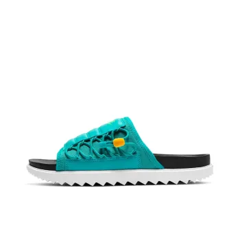 Nike Asuna Slipper Green