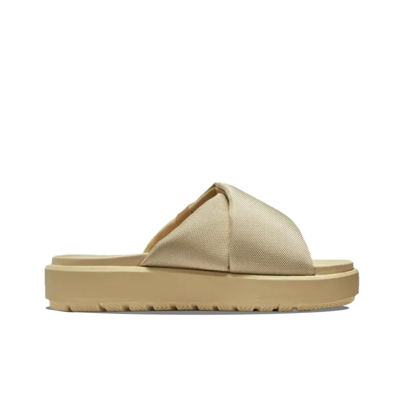 Jordan Sophia Slide Sesame Women's-1