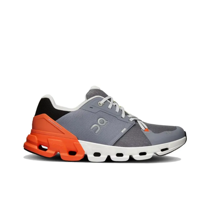 On Running Cloudflyer 4 Fossil Flame-1