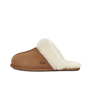 UGG Scuffette Ii Slipper Chestnut Women's