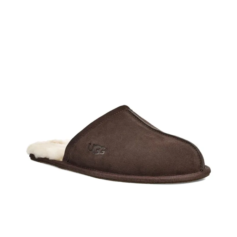 UGG Scuff Slipper Espresso-2