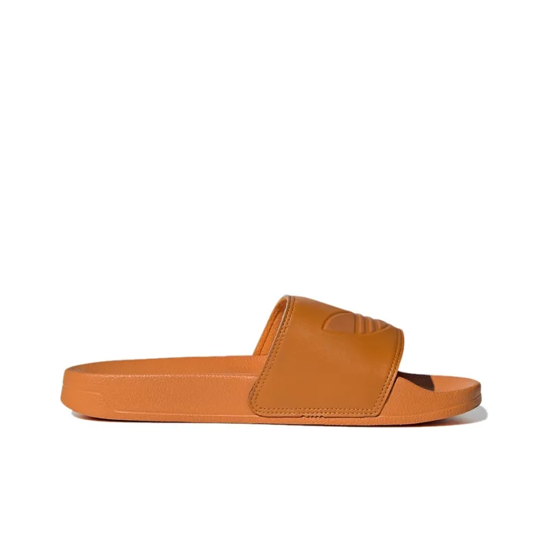 Adidas Originals Adilette Lite 'Orange'-1