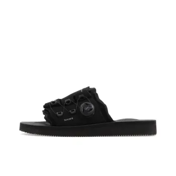 Suicoke LETA ab 'Black'