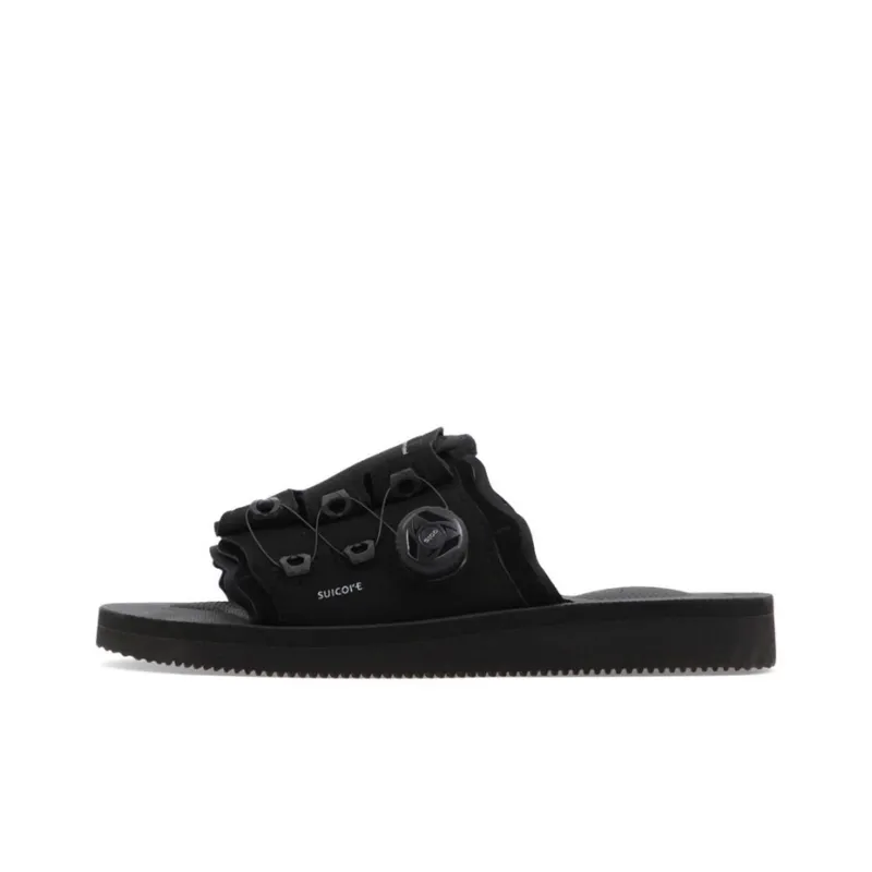 Suicoke LETA-ab 'Black'-0