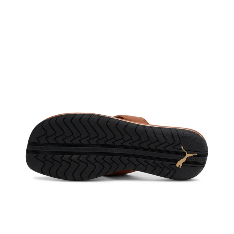PUMA Stan 2 Idp Sandals Brown-4