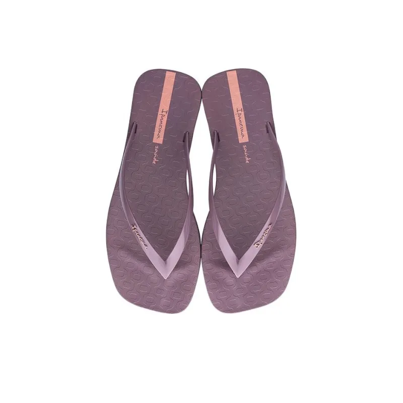 Ipanema Rubber Sole Quick Dry And Abrasion Resistant Slide Slippers Women's-2