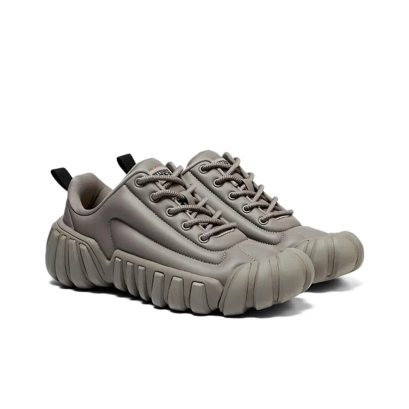 Onitsuka Tiger Dentigre Puff 'Steeple Grey'-2