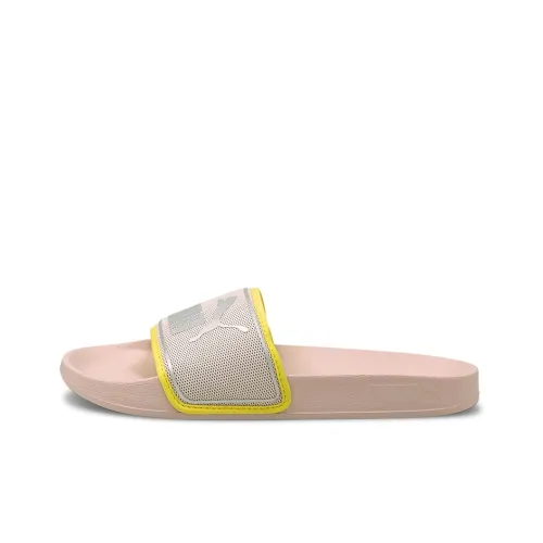 Puma Women's Leadcat FTR Slide 'Ocean Queen'