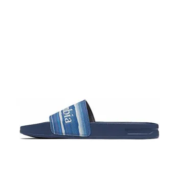 Columbia Slide Slippers Men's Blue