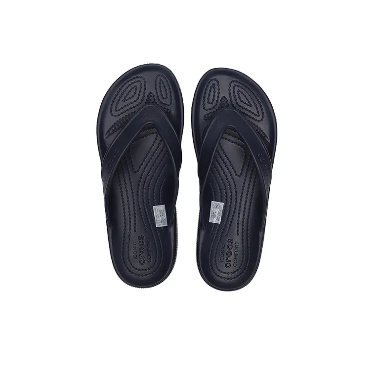 Crocs Kadee Flip Flops Unisex-4