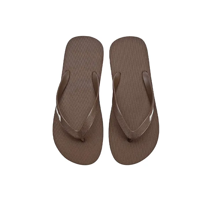 LiNing Quiet Slide Slippers Men's Hazelnut Umber-3