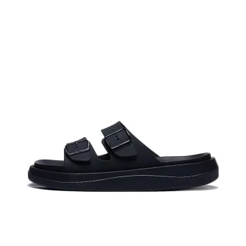 LiNing EVA Slide Slippers Men's Black