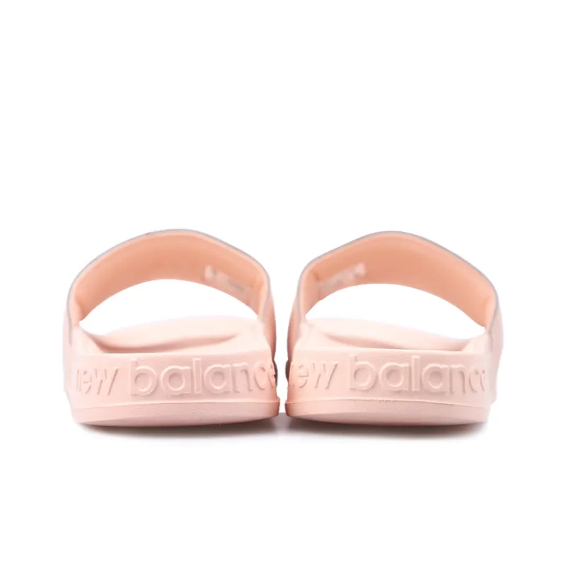 New Balance X Noritake 200 Slides 'Pink' Women's-4