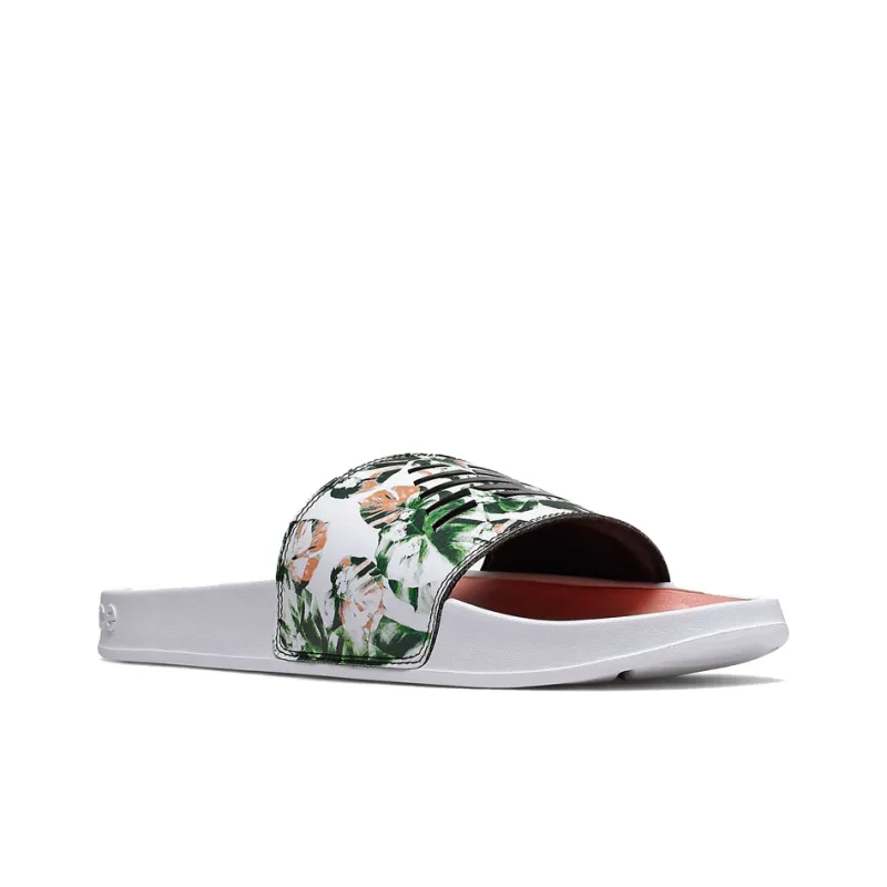 New Balance NB 200 Slide Slippers Men's Violet-2