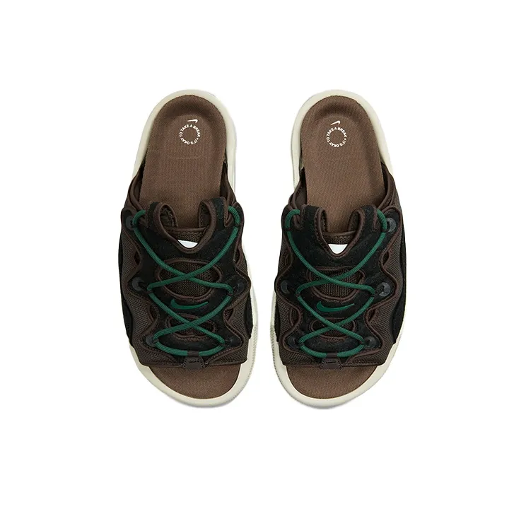 Nike Offline 2.0 Velvet Brown Noble Green-2