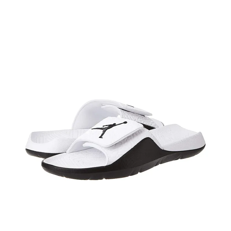JORDAN Hydro 7 V2 'White Black'-3