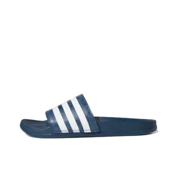 Adilette Adidas Comfort Slide 'Crew Navy'