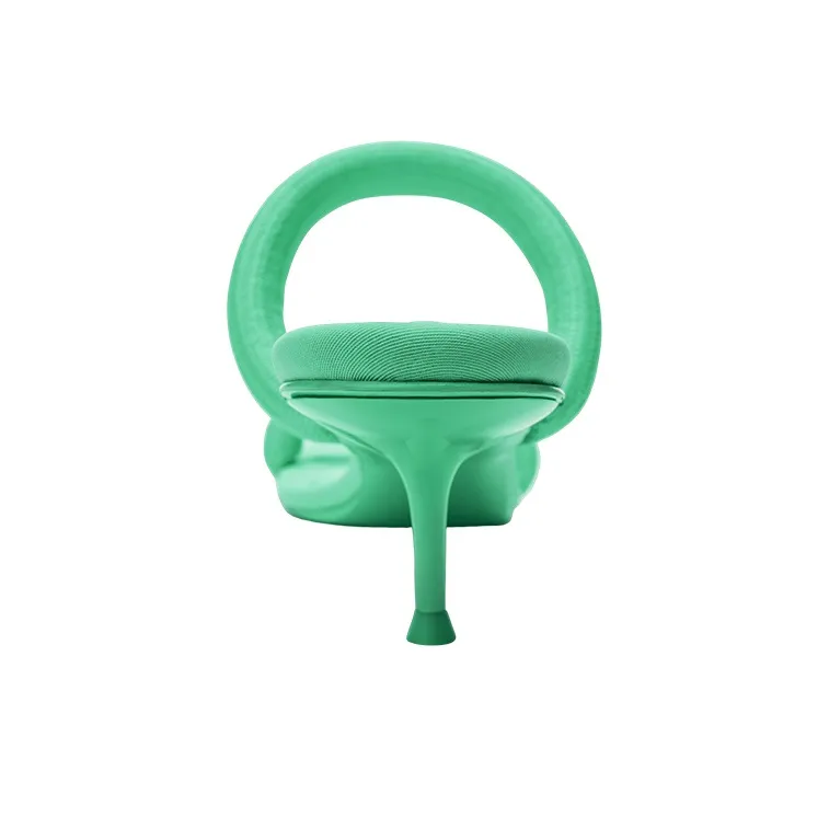 Alexander Wang Jessie Stylish Sandal Women's Green-4