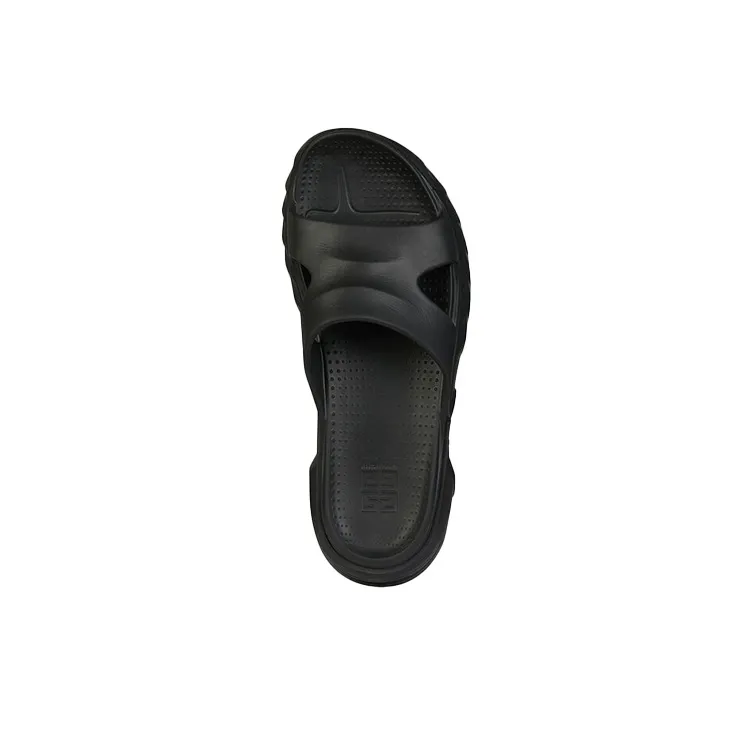 Givenchy Marshmallow Flatform Sandals-3