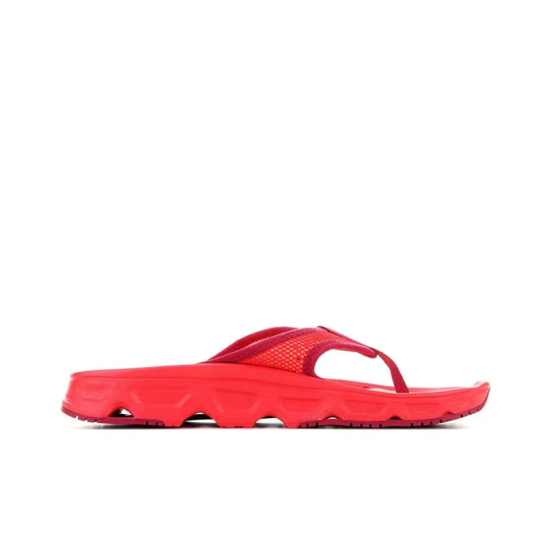 SALOMON Reelax Break 6.0 Rubber Sole Slide Slippers Women's-1