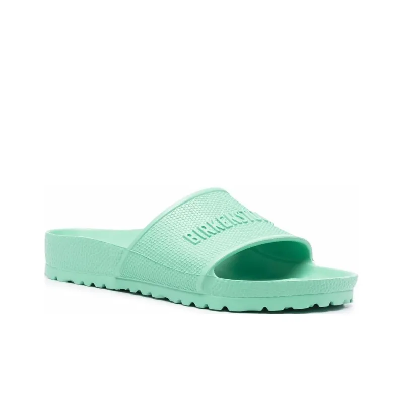 Birkenstock Barbados Slip-on Slides-1