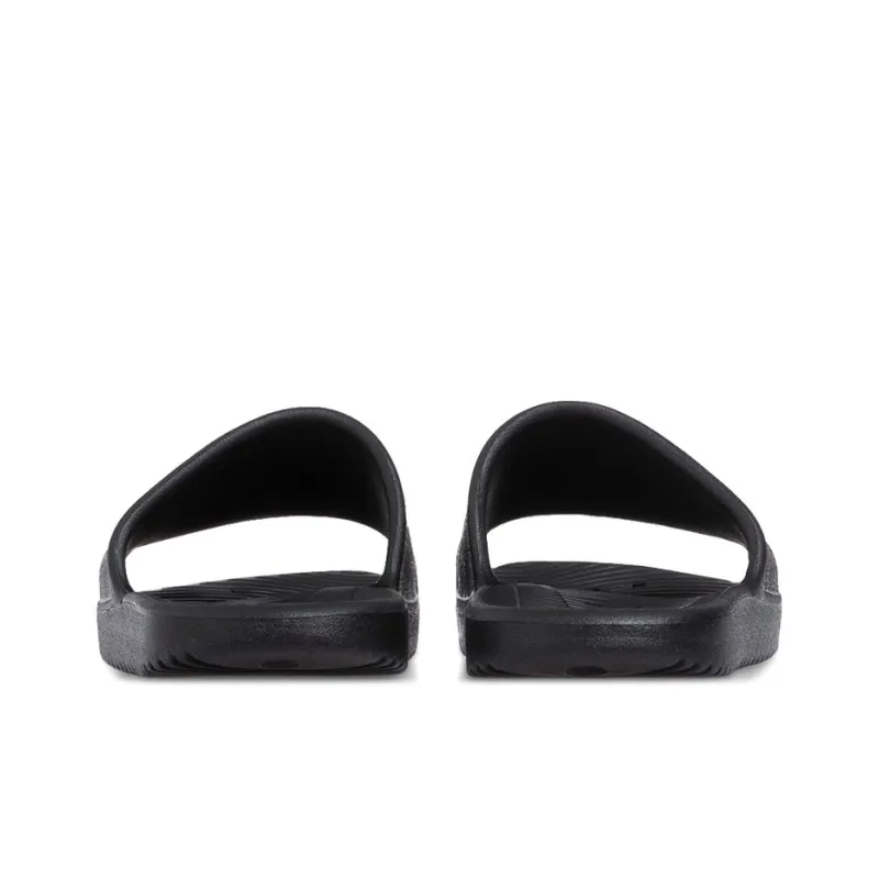 Nike Kawa Shower Black/White-5
