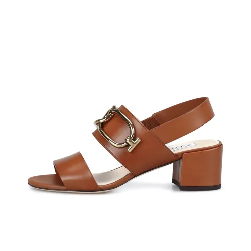 TOD'S One-Strap Sandals Women's