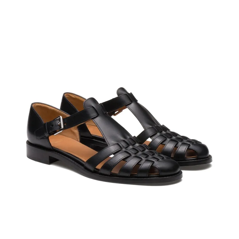 CHURCH'S Kelsey Prestige Sandals-2