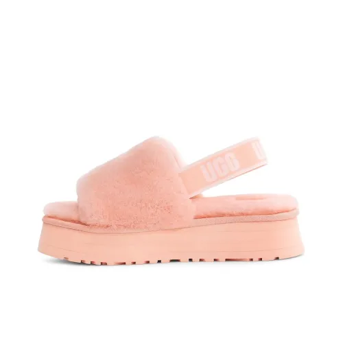 UGG DISCO One-Strap Sandals Women's