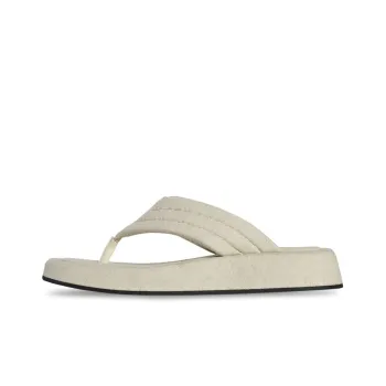 THE ROW Flip Flops Women's White