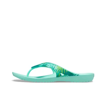 Crocs Kadee Flip Flops Women's
