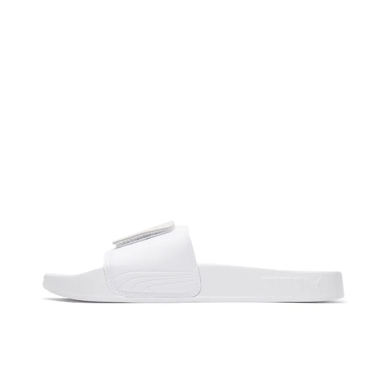 PUMA Leadcat 2 Play Low 'White'-0