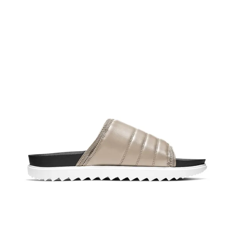 Nike Asuna Slide 'Desert Sand'-1