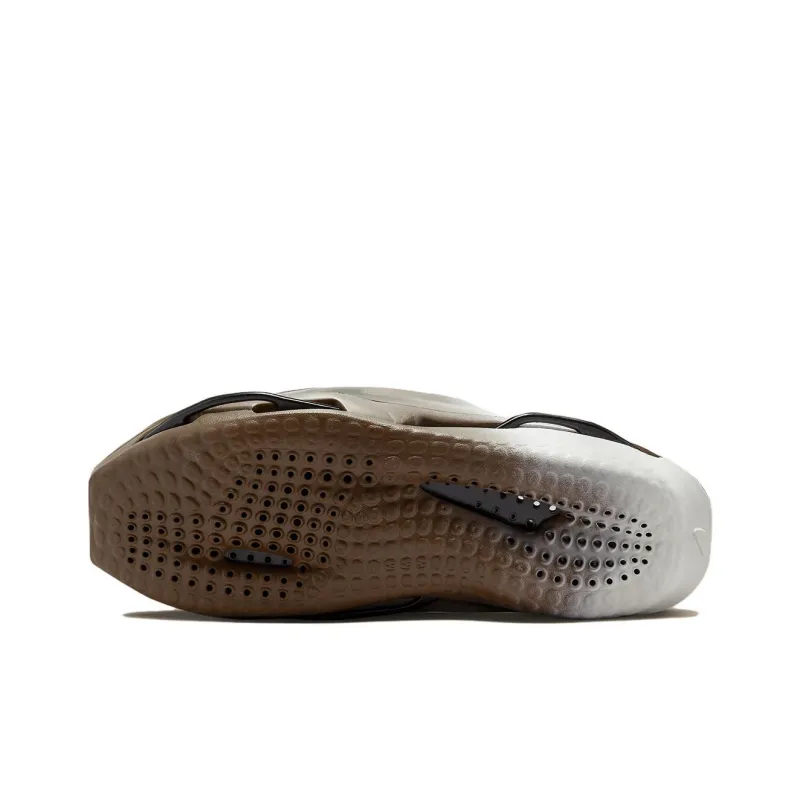 Nike Mmw 005 Slide Dark Khaki-4
