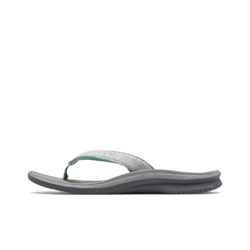 New Balance 6073 'Cush+ Heathered Thong' Women's