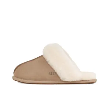 UGG Scuffette Ii Mustard Seed Women's