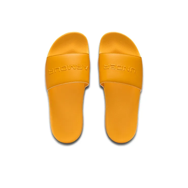Under Armour Core Remix 2 Yellow-2