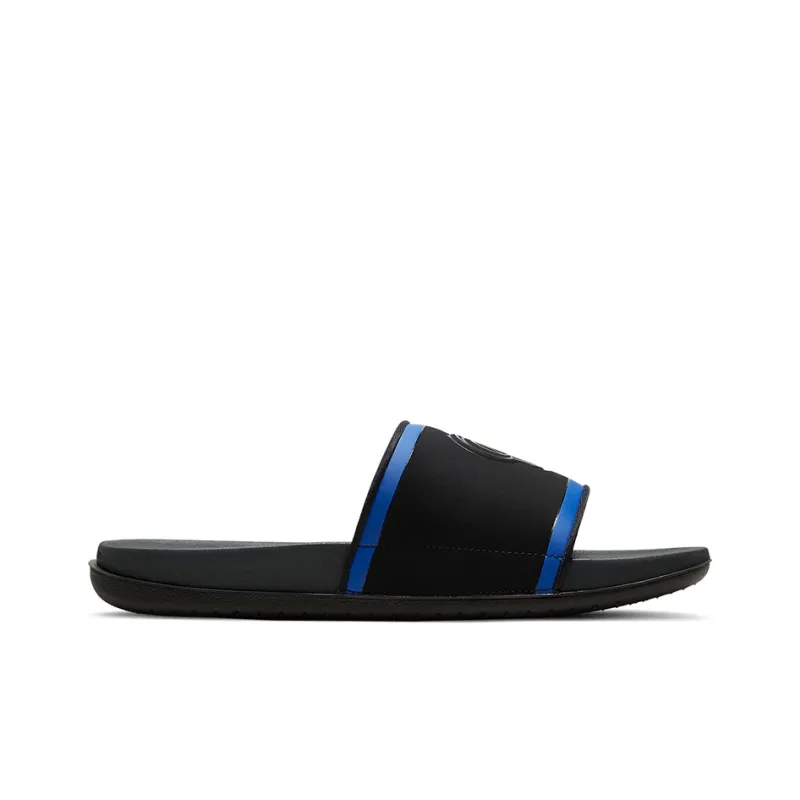 Nike Nfl X OffCourt Slide 'Los Angeles Rams'-1