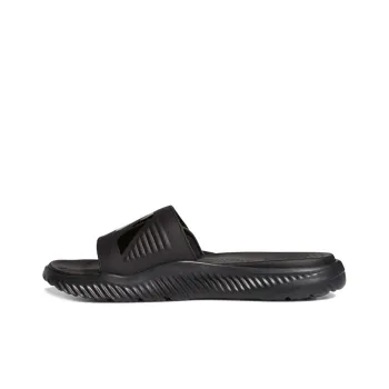 Alphabounce Slide Adidas 'Black'