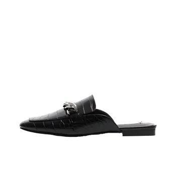 STEVE MADDEN Closed Toe Slippers Women's
