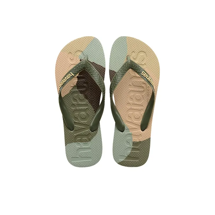 Havaianas Flip Flops Unisex-4