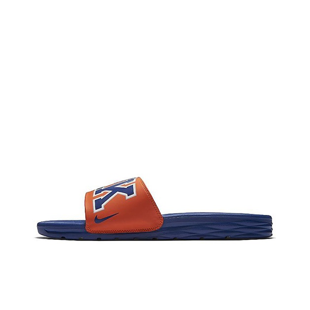 Nike nba flip flops hotsell