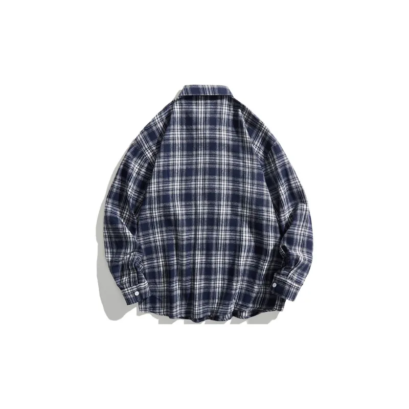 COMOWA Shirts Unisex-10